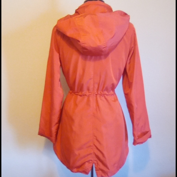 Windbreaker Mernoa - Picture 5 of 6